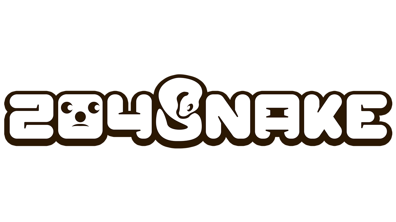 204Snake logo